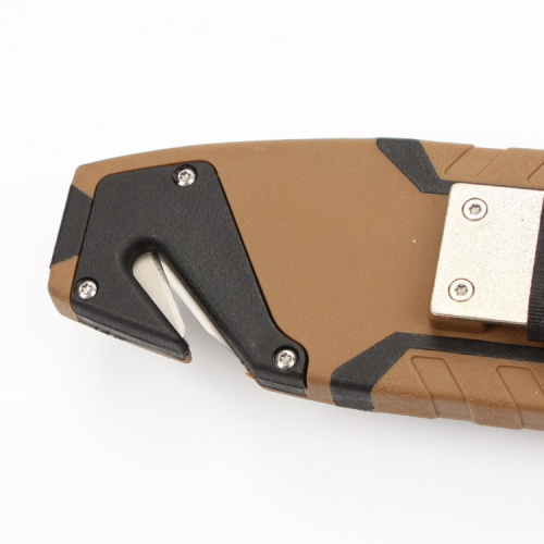 Нож Firebird F803 песочный