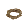 Трубка силиконовая GC G.Carp Silicone Hook Tube 1м 0.5мм Khaki — фото 1