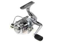 Котушка зимова Salmo ICE STORM 10FD, 140 г, 3 підшипники