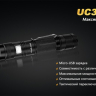 Ліхтар Fenix UC35 XM-L2 (U2) — фото 4