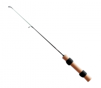 Зимова вудка BratFishing Ice - Usa Alaska