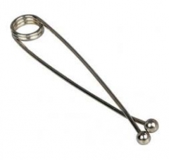 Зевник EOS з кульками 17см (321043)