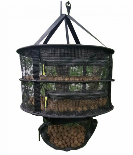 Система для просушки бойлов Ridge Monkey Air Dry System mk2