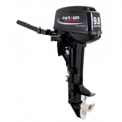 Лодочный мотор Parsun T9.8BMS (9.8 л.с. короткий дейдвуд, винт 10)