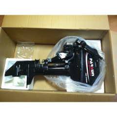 Лодочный мотор Parsun T9.8BMS (9.8 л.с. короткий дейдвуд, винт 10)