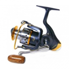 Катушка Teben TEB (7+1)