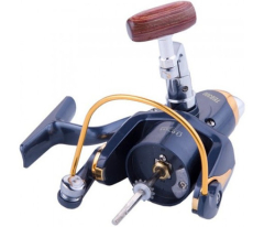 Катушка Teben TEB (7+1)