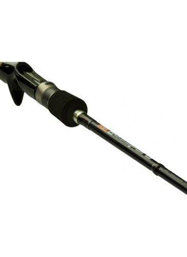 Удилище Кастинговое Major Craft MS-X 206см 7-28г