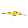 Воблер Rapala Jointed Deep Husky Jerk 120мм/14г — фото 1