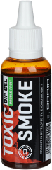 Дип для бойлов Brain Toxic Smoke Double Fruit (cлива+ананас) 50ml