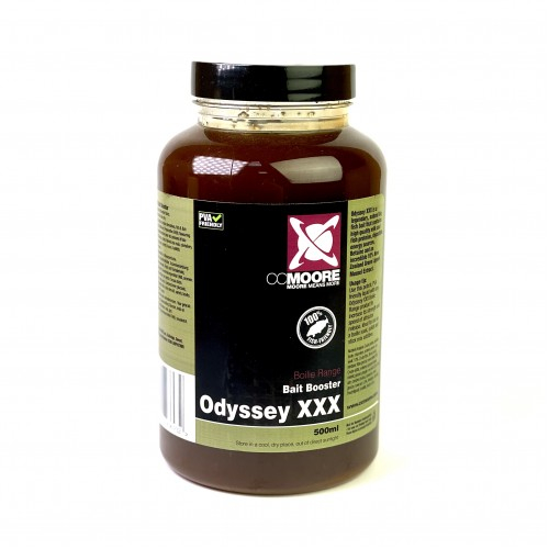 Діп CC Moore Odyssey XXX Bait Booster 500мл