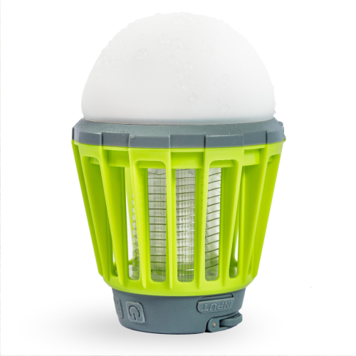 Фонарь уничтожитель комаров Ranger Easy light (Арт. RA 9933)