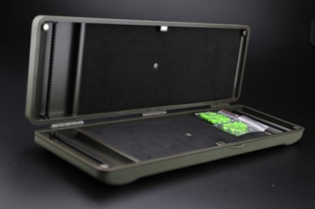 Поводочница Korda Large Rig Safe