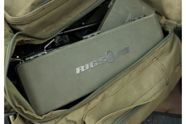 Поводочница Korda Large Rig Safe