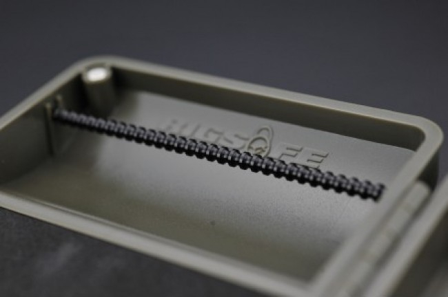 Поводочница Korda Large Rig Safe