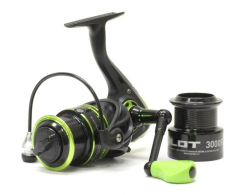 Катушка Feeder Concept Pilot 7