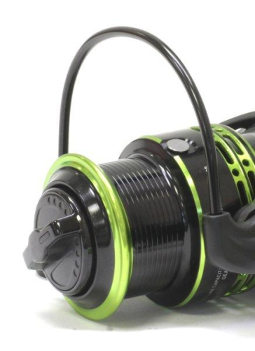 Котушка Feeder Concept Pilot 7