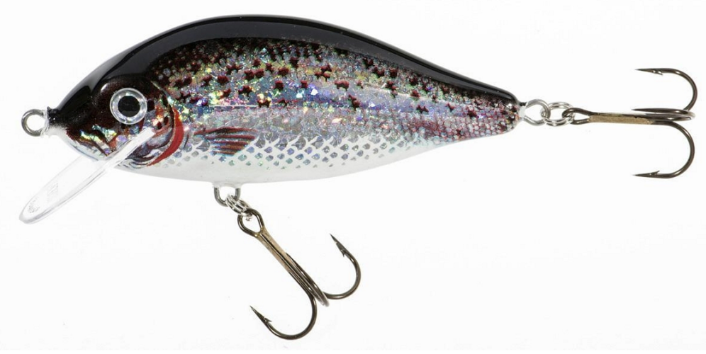 Воблер Jaxon Holo Select Karas 75мм/13г