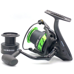 Котушка GLADIATOR MIRO FEEDER 5000 8+1 (GL6627)