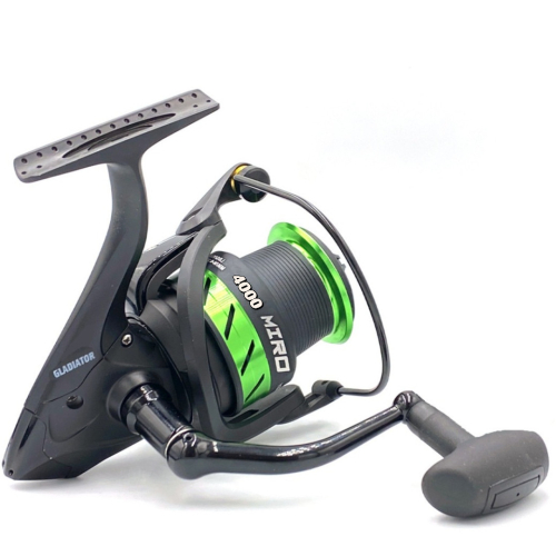 Котушка GLADIATOR MIRO FEEDER 5000 8+1 (GL6627)