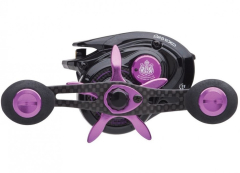 Катушка Abu Garcia Revo EXD Low Profile Reel Left