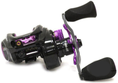 Катушка Abu Garcia Revo EXD Low Profile Reel Left