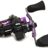 Катушка Abu Garcia Revo EXD Low Profile Reel Left — фото 4