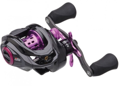 Катушка Abu Garcia Revo EXD Low Profile Reel Left