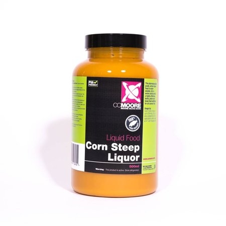 Ліквід CC Moore Corn Steep Liquor Active 500мл