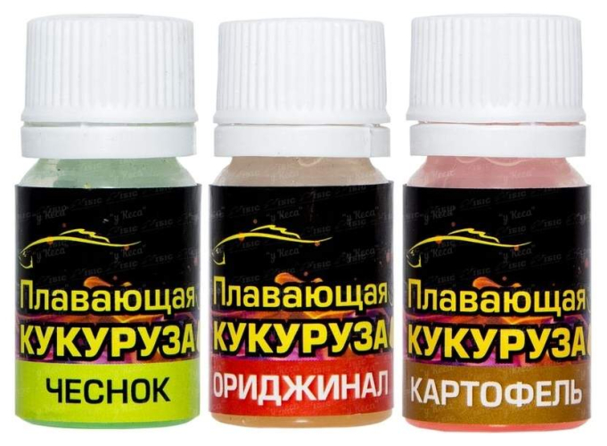 Кукурудза плаваюча Select