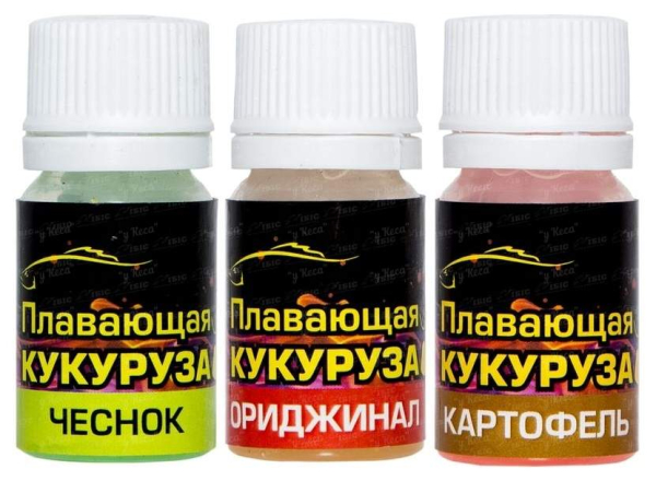 Кукуруза плавающая Select