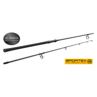 Удилище карповое SPORTEX Purista Distance CGC 13ft 3-5oz 2023