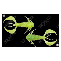 Силикон Megabass Rock Hog 2.5"