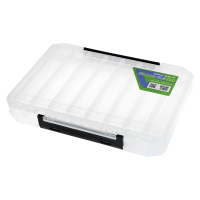 Коробка Select Reversible Box SLUA-320A 30х18.5х5cm