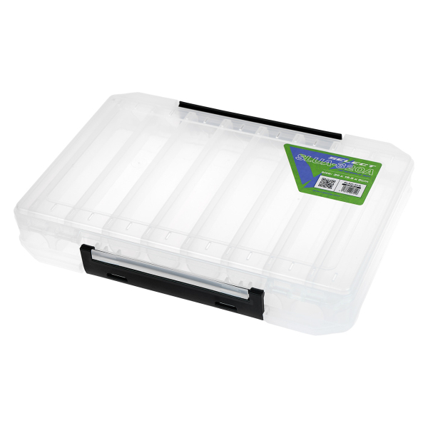 Коробка Select Reversible Box SLUA-320A 30х18.5х5cm