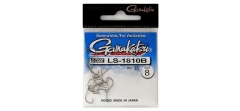 Крючок Gamakatsu LS-1810B N/L 