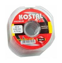 Волосінь Kostal premium 30м