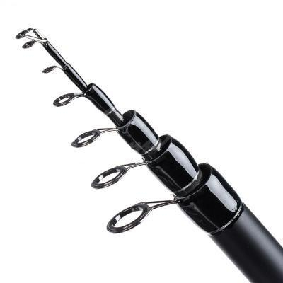 Болонська вудилище Brain Apex Bolo 6м