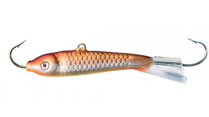 Балансир Lucky John "Classic 4.5" 45мм/8г