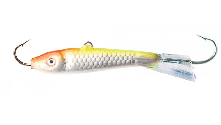 Балансир Lucky John "Classic 4.5" 45мм/8г