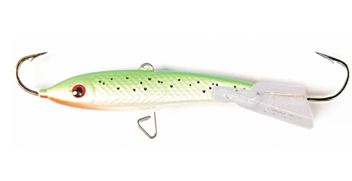 Балансир Lucky John "Classic 4.5" 45мм/8г