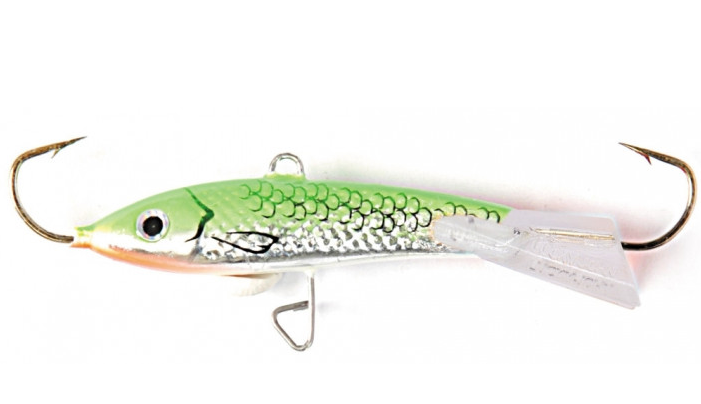 Балансир Lucky John "Classic 4.5" 45мм/8г