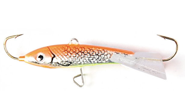 Балансир Lucky John "Classic 4.5" 45мм/8г