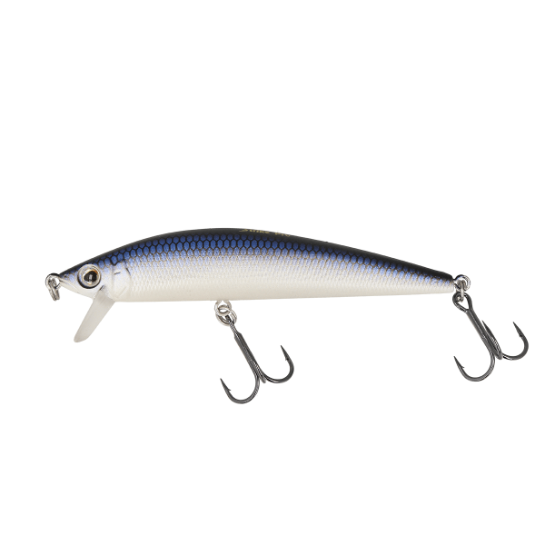 Воблер Strike Pro Euro Minnow 90F 10.1г GCA02