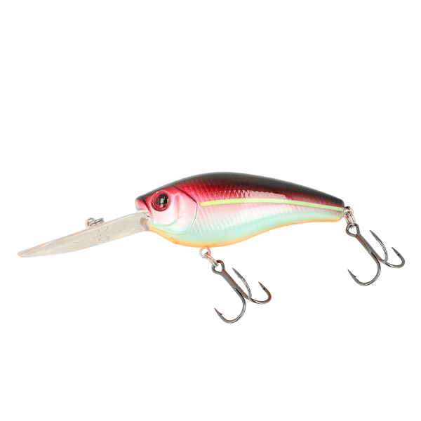 Воблер Strike Pro Crankee Deep Diver 70F 21г GC10F