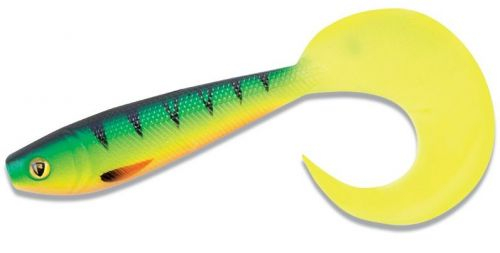 Силіконова приманка Fox Rage Pro Grub 4.75см