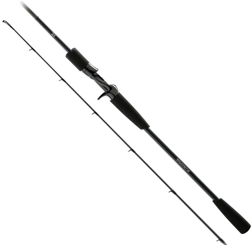 Спиннинг Favorite X1 Pike X1.1C-802-110 2.44m 30-110g Fast Casting