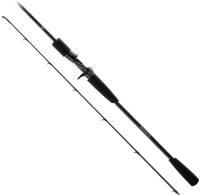 Спиннинг Favorite X1 Pike X1.1C-802-110 2.44m 30-110g Fast Casting