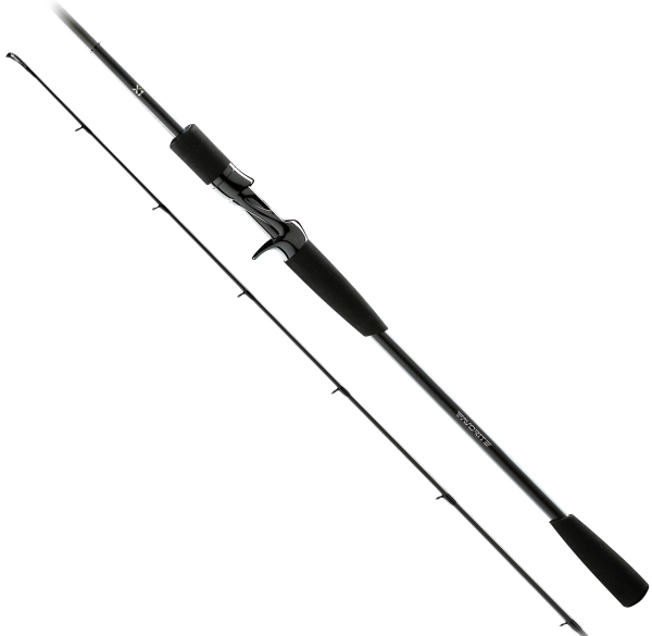 Спиннинг Favorite X1 Pike X1.1C-802-110 2.44m 30-110g Fast Casting