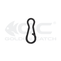 Застежка быстросъёмная GC Double Hook Snap 2010MB №M